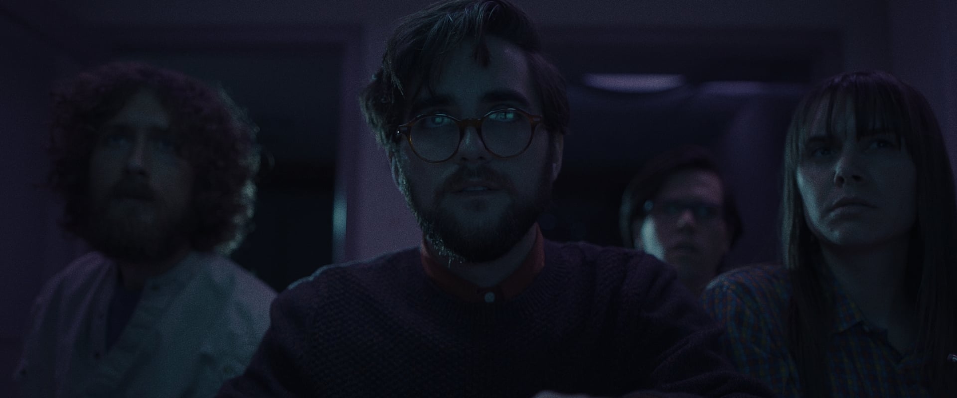 دانلود فیلم Come True 2020 (به حقیقت پیوستن 2020) بدون سانسور با زیرنویس فارسی