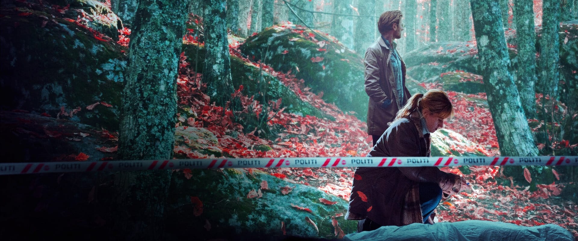 دانلود سریال The Chestnut Man (مرد شاه بلوطی 2021–) بدون سانسور با زیرنویس فارسی