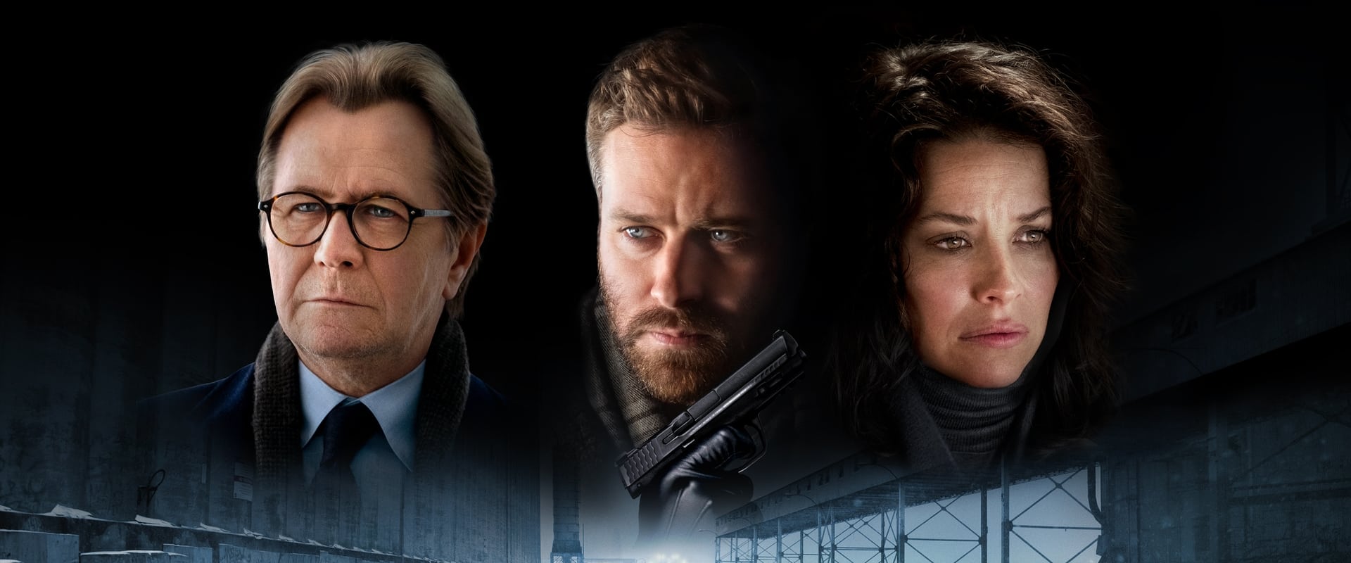 دانلود فیلم Crisis 2021 (بحران 2021) بدون سانسور با زیرنویس فارسی