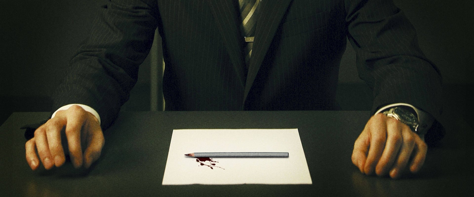 دانلود فیلم Exam 2009 (انتخاب نهایی 2009) بدون سانسور با زیرنویس فارسی