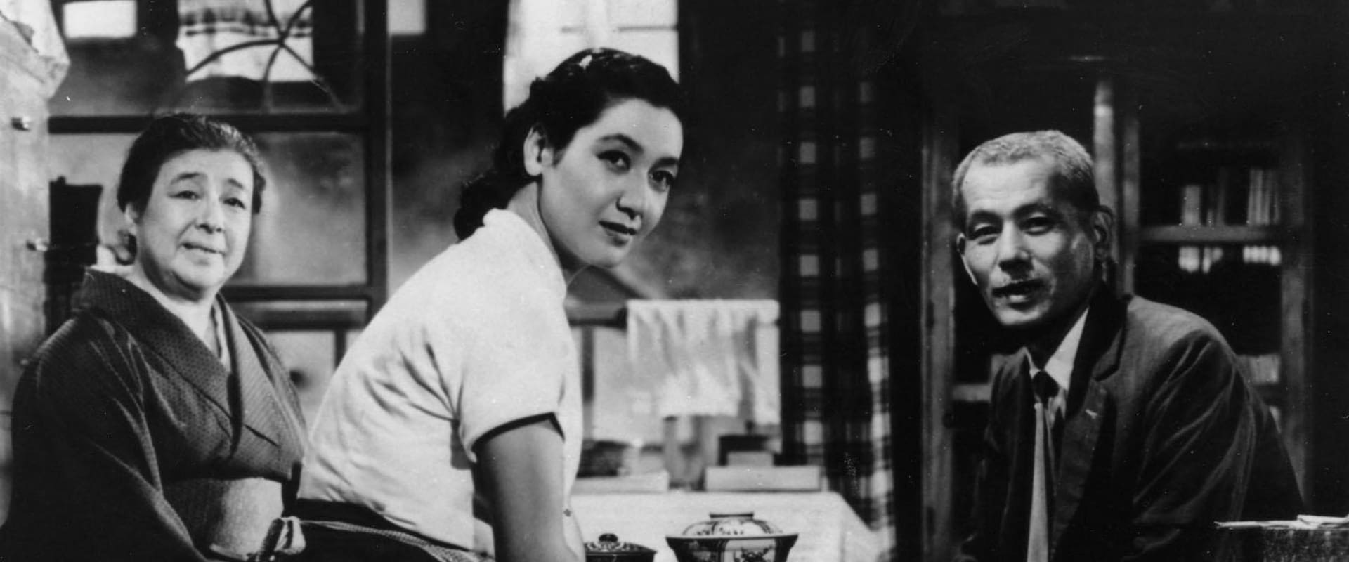 دانلود فیلم Tokyo Story 1953 (داستان توکیو 1953) بدون سانسور با زیرنویس فارسی