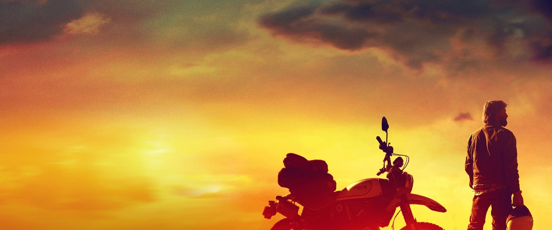 دانلود فیلم A Thousand Miles Behind 2019 (هزار مایل در پشت 2019) بدون سانسور با زیرنویس فارسی