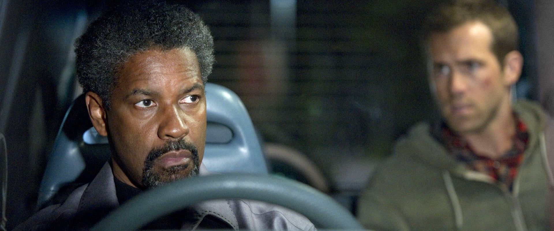 دانلود فیلم Safe House 2012 (خانه امن 2012) بدون سانسور با زیرنویس فارسی