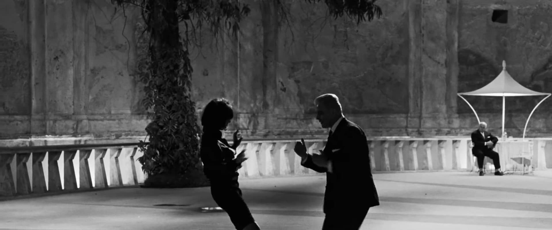 دانلود فیلم 8½ 1963 (هشت‌ونیم 1963) بدون سانسور با زیرنویس فارسی