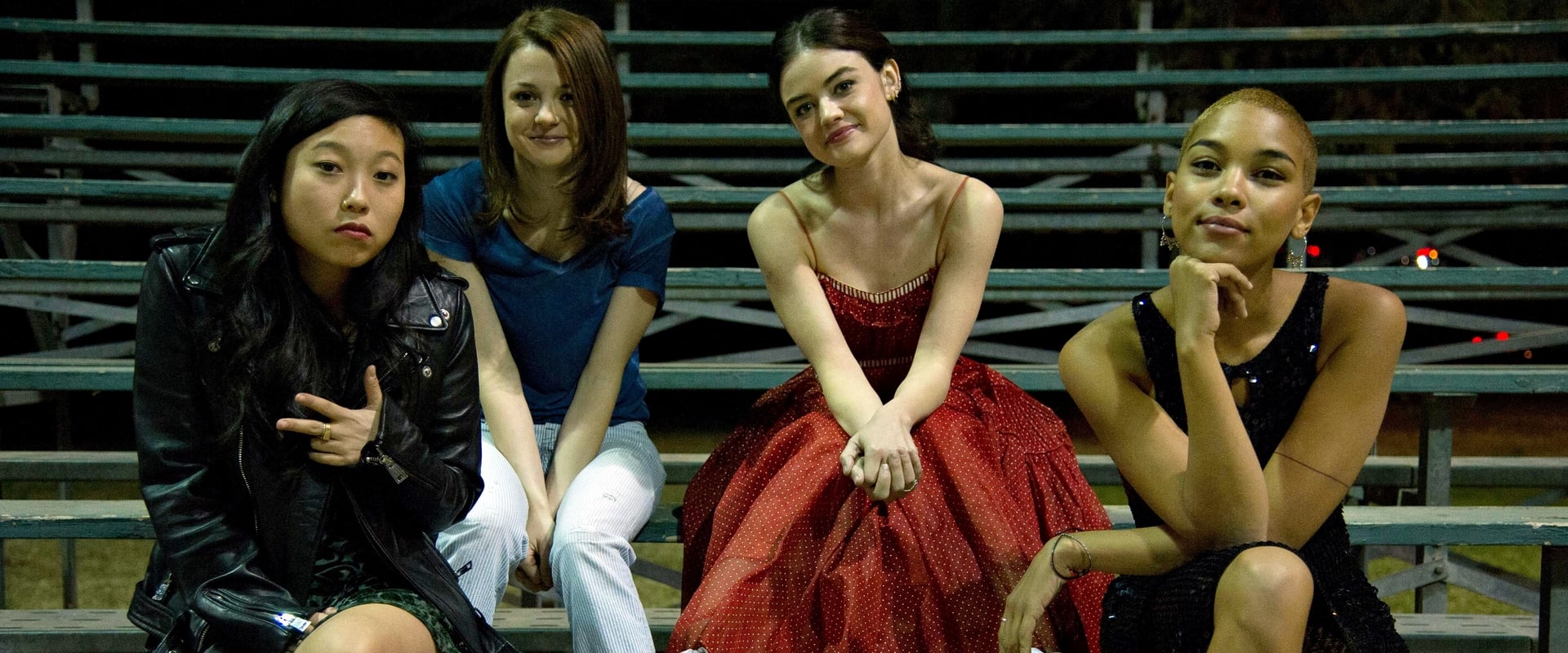 دانلود فیلم Dude 2018 (رفیق 2018) بدون سانسور با زیرنویس فارسی