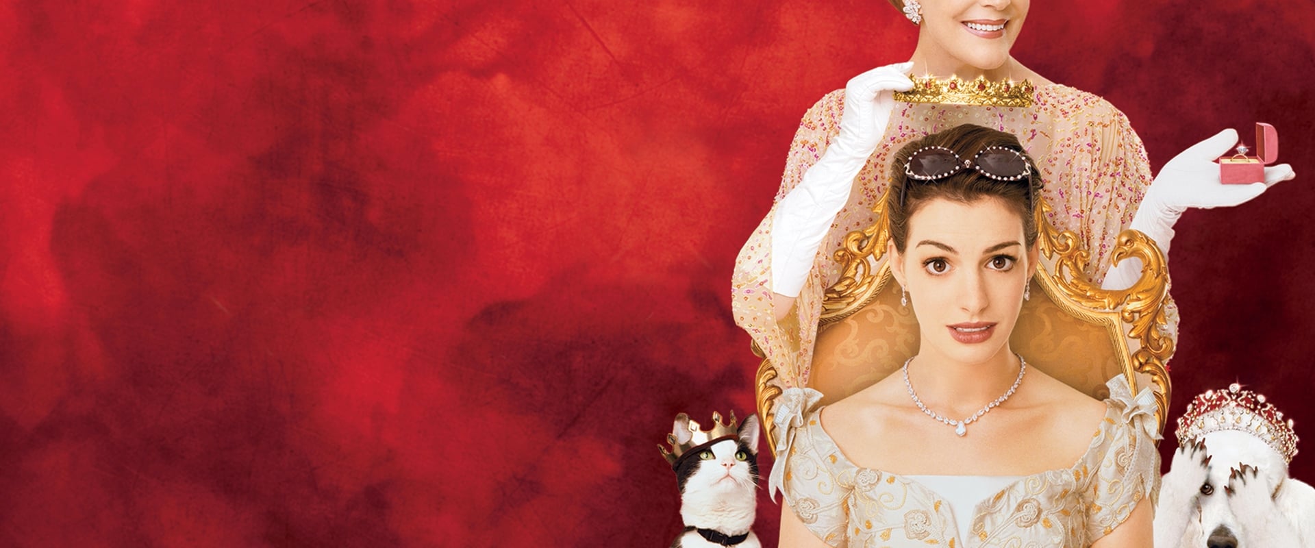 دانلود فیلم The Princess Diaries 2: Royal Engagement 2004 (دفتر خاطرات شاهدخت ۲: نامزدی سلطنتی 2004) بدون سانسور با زیرنویس فارسی