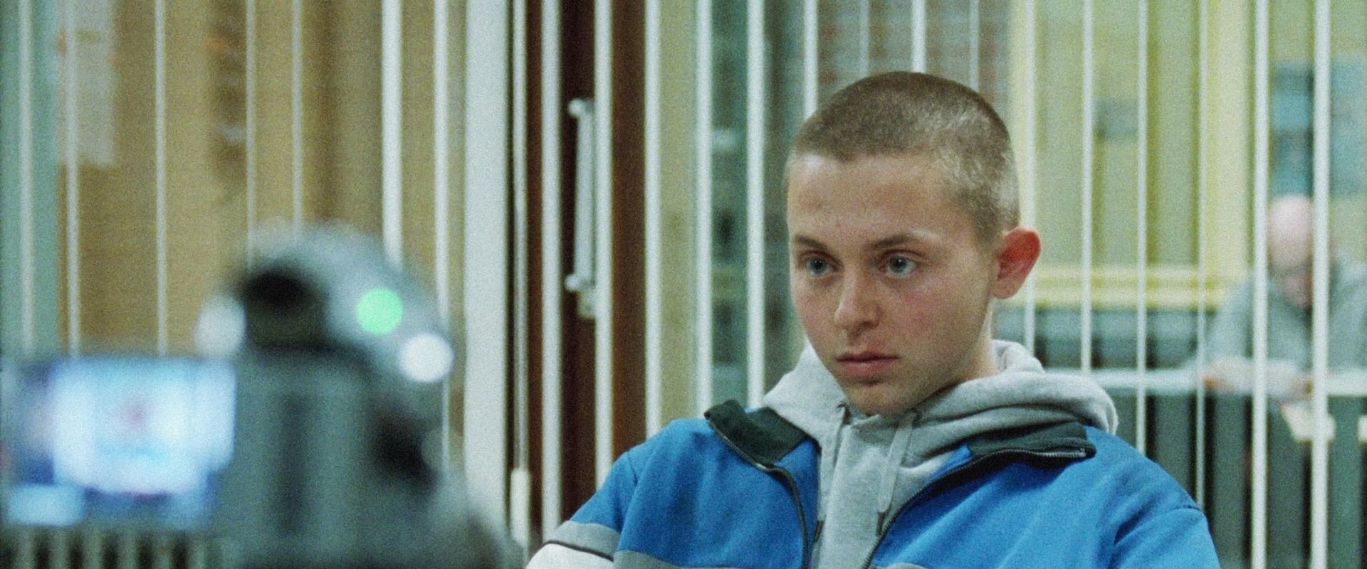 دانلود فیلم Skunk 2023 (اسکانک 2023) بدون سانسور با زیرنویس فارسی