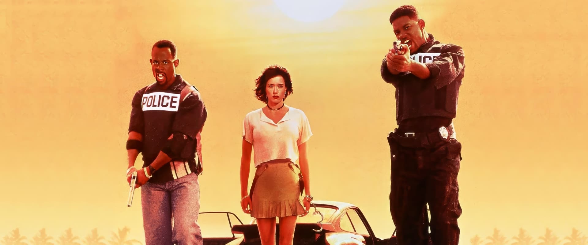 دانلود فیلم Bad Boys 1995 (پسران بد 1995) بدون سانسور با زیرنویس فارسی