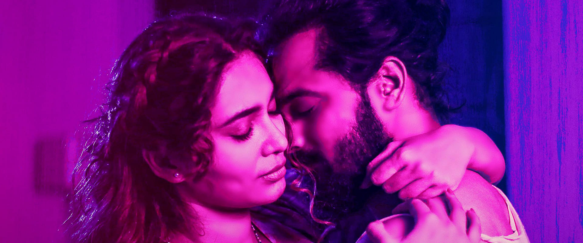 دانلود فیلم EVOL: A Love Story in Reverse 2024 (یک داستان عاشقانه معکوس 2024) بدون سانسور با زیرنویس فارسی