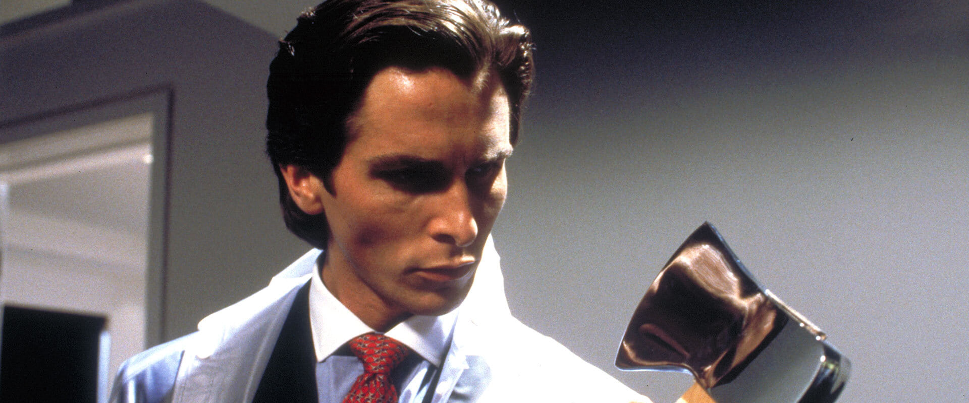 دانلود فیلم American Psycho 2000 (روانی آمریکایی 2000) بدون سانسور با زیرنویس فارسی