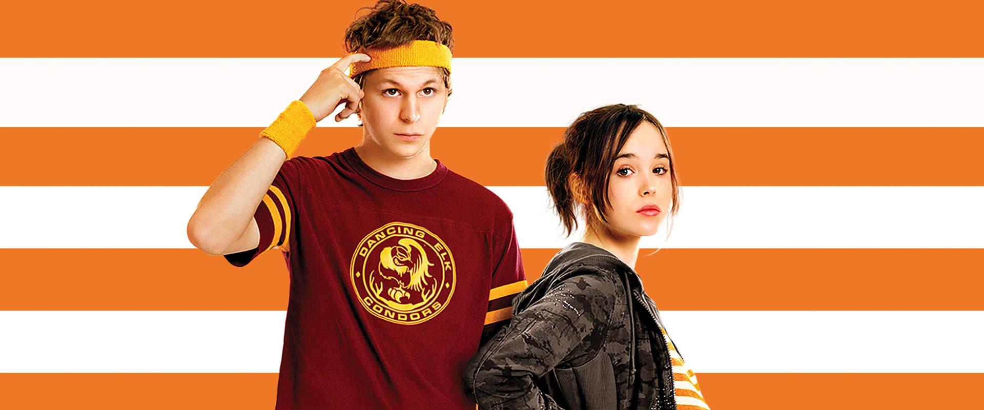 دانلود فیلم Juno 2007 (جونو 2007) بدون سانسور با زیرنویس فارسی