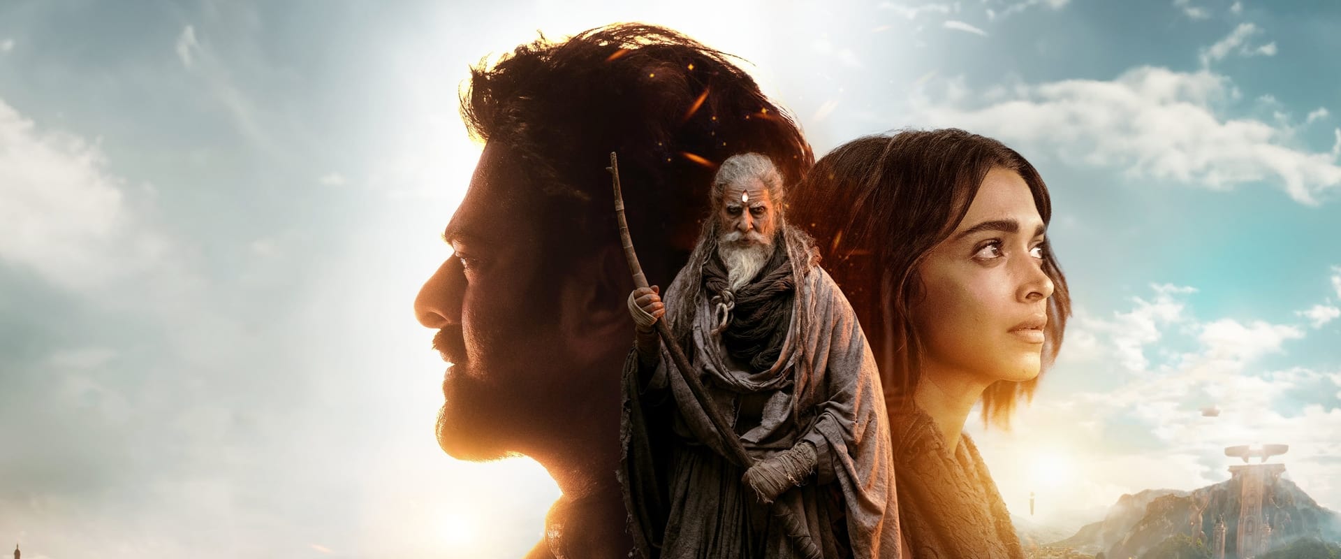 دانلود فیلم Kalki 2898 AD 2024 (کالکی 2898  2024) بدون سانسور با زیرنویس فارسی