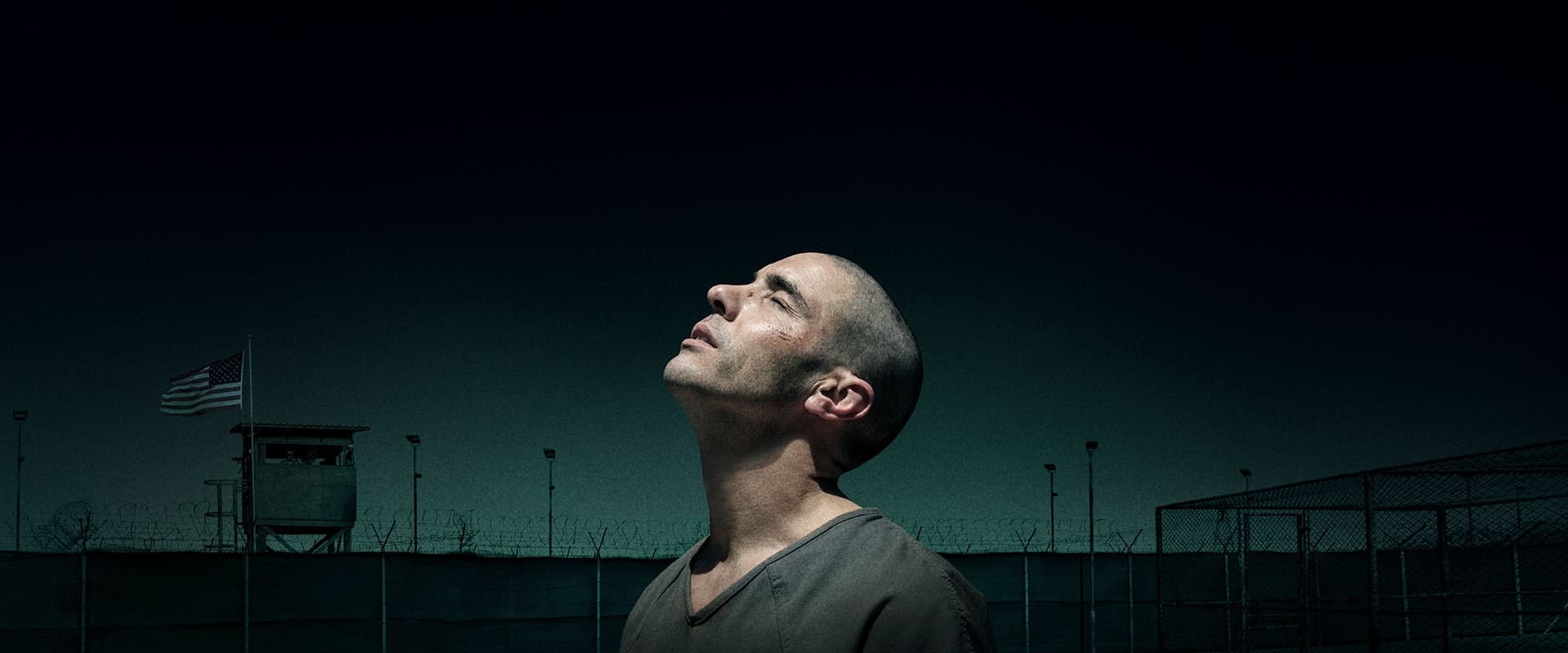 دانلود فیلم The Mauritanian 2021 (موریتانیایی 2021) بدون سانسور با زیرنویس فارسی