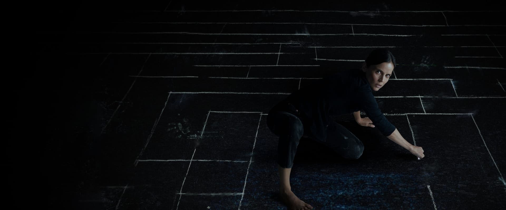 دانلود فیلم The Chalk Line 2022 (خط گچی 2022) بدون سانسور با زیرنویس فارسی