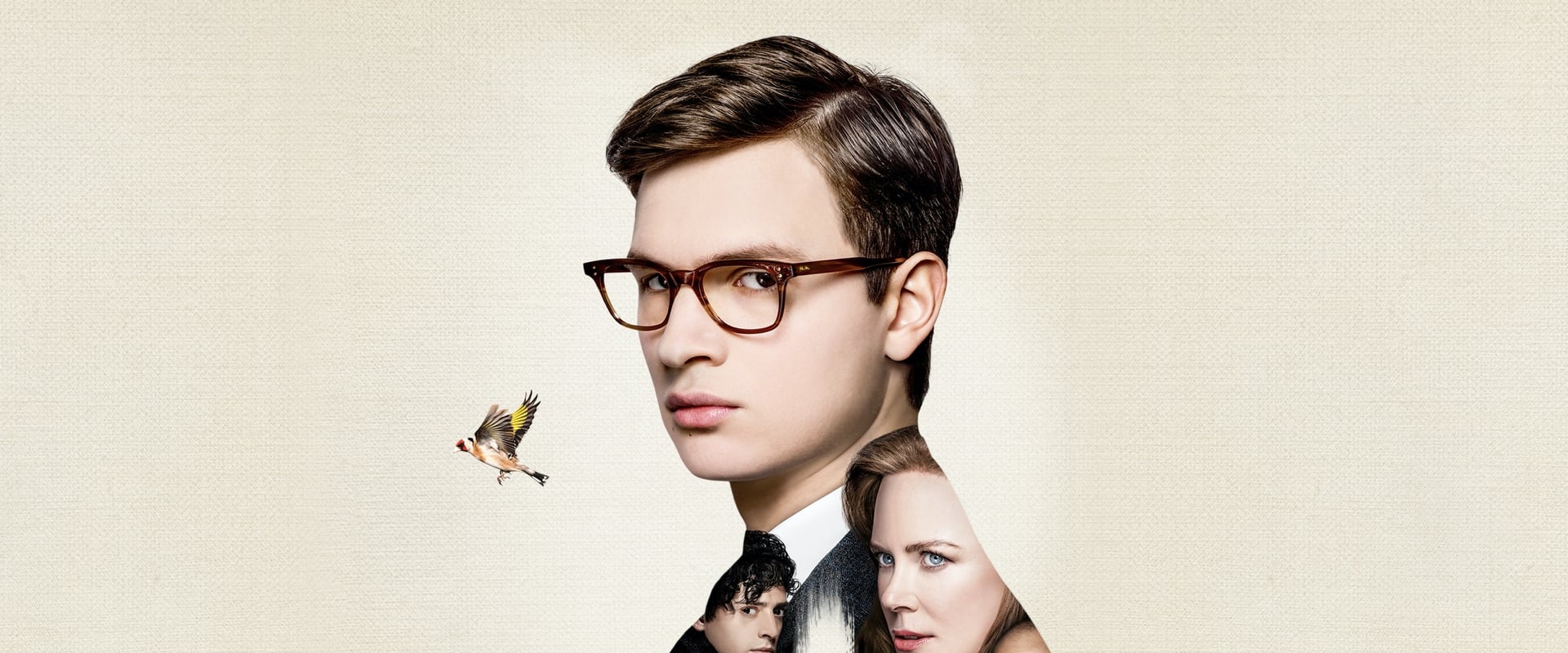 دانلود فیلم The Goldfinch 2019 (سهره 2019) بدون سانسور با زیرنویس فارسی