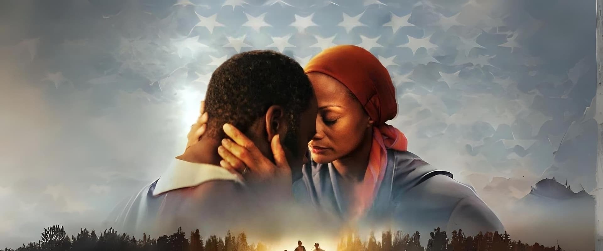 دانلود فیلم Sound of Hope: The Story of Possum Trot 2024 (صدای امید داستان پوسوم تروت 2024) بدون سانسور با زیرنویس فارسی