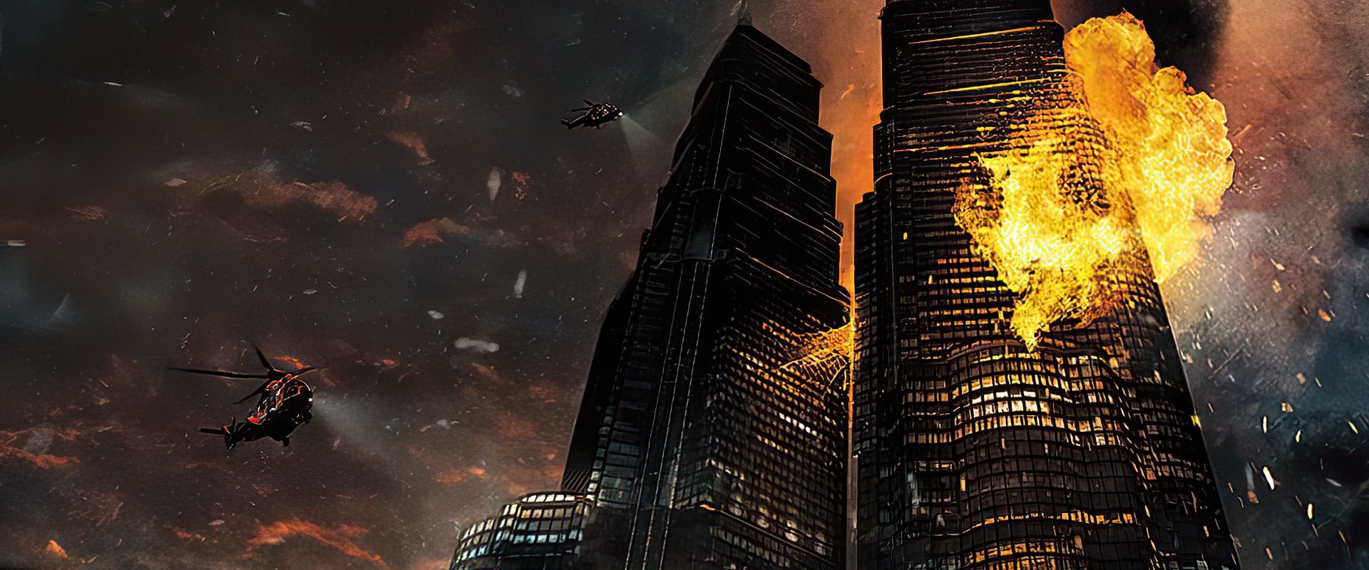 دانلود فیلم The Tower 2012 (برج 2012) بدون سانسور با زیرنویس فارسی