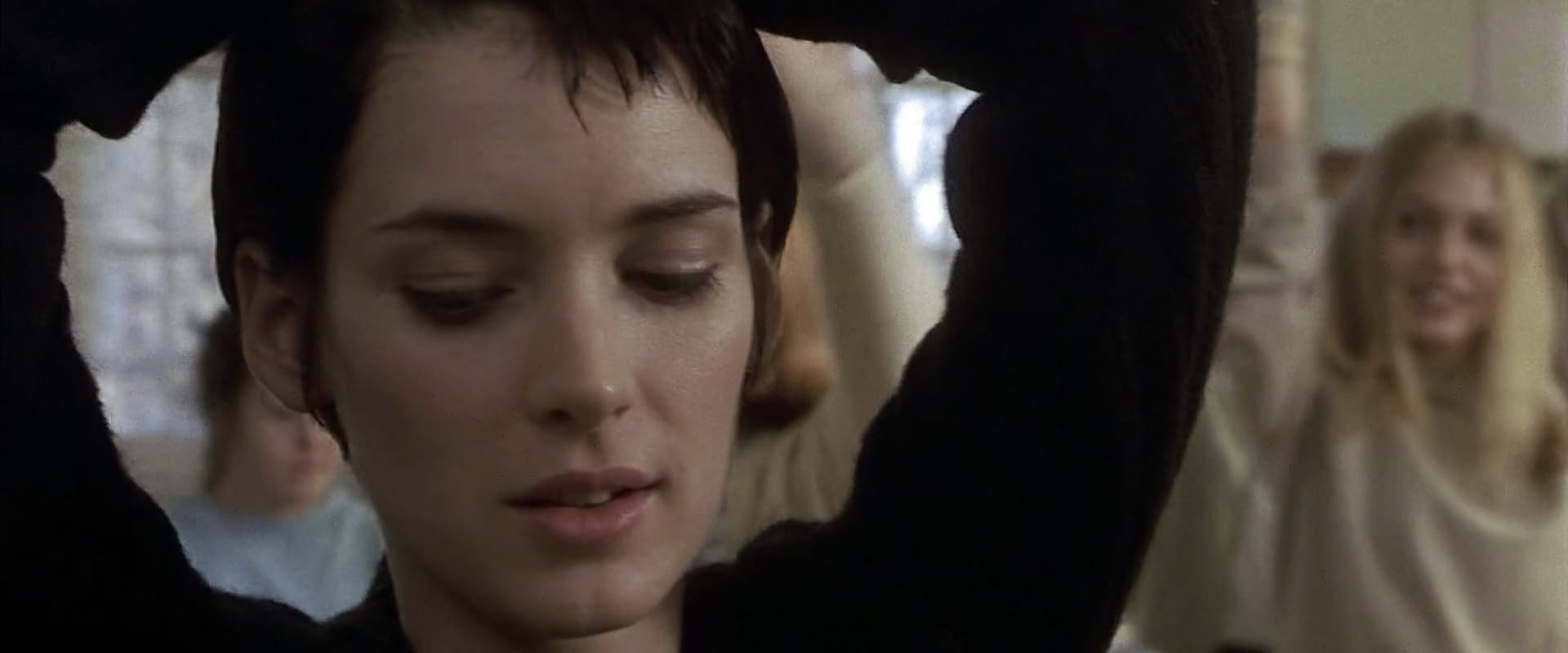 دانلود فیلم Girl, Interrupted 1999 (دختر، ازهم‌گسیخته 1999) بدون سانسور با زیرنویس فارسی