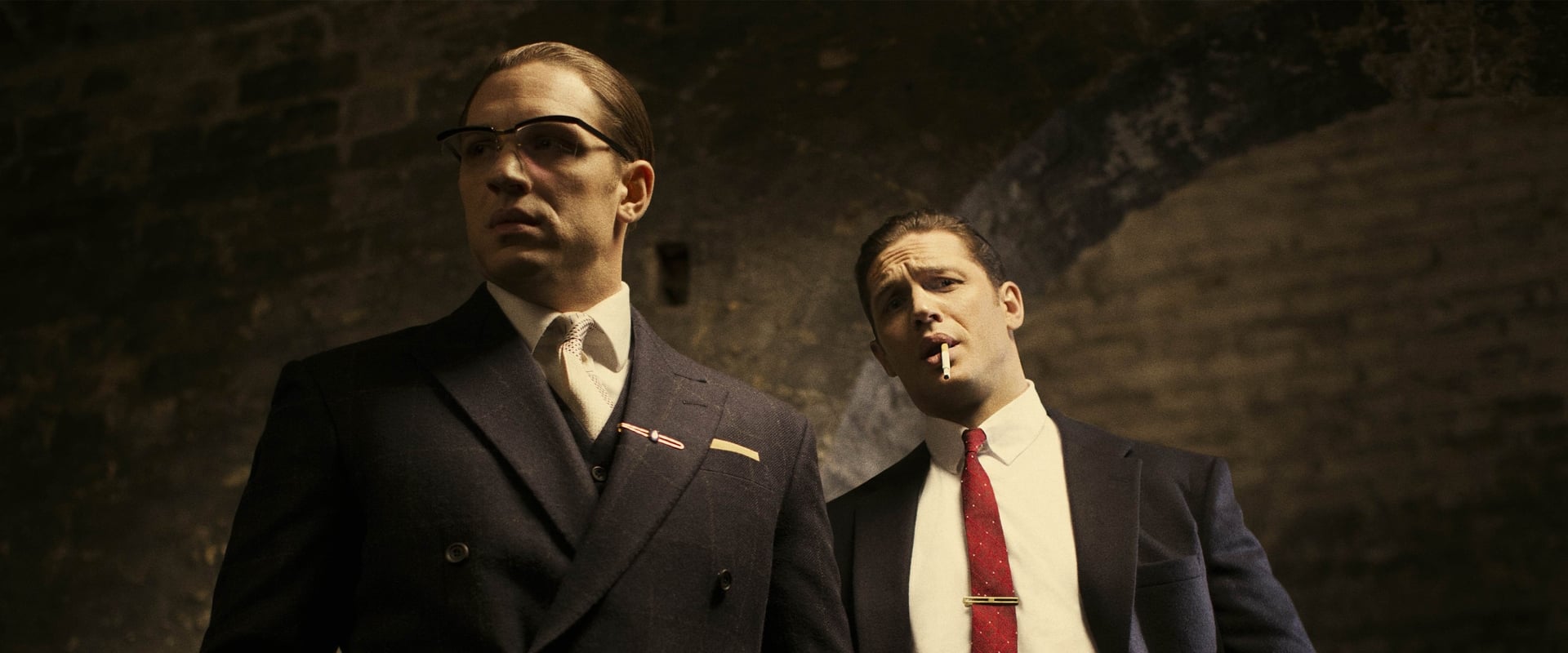 دانلود فیلم Legend 2015 (افسانه 2015) بدون سانسور با زیرنویس فارسی