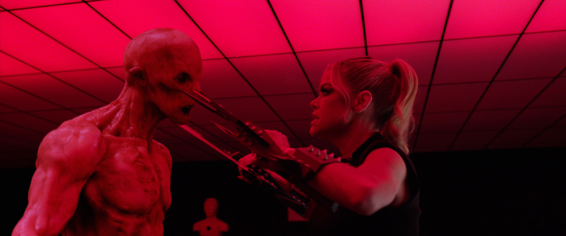 دانلود فیلم Angels Fallen: Warriors of Peace 2024 (سقوط فرشتگان: جنگجویان صلح 2024) بدون سانسور با زیرنویس فارسی