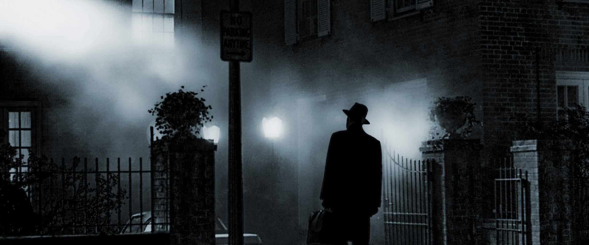 دانلود فیلم The Exorcist 1973 (جن‌گیر 1973) بدون سانسور با زیرنویس فارسی