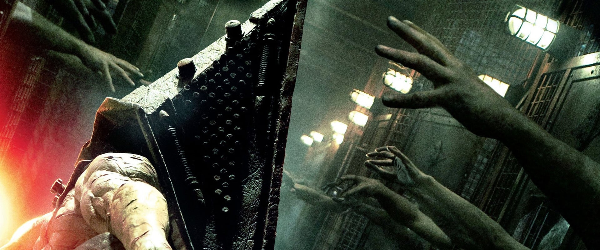 دانلود فیلم Silent Hill Revelation 2012 (سایلنت هیل: مکاشفات 2012) بدون سانسور با زیرنویس فارسی