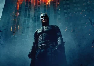 نقد و بررسی فیلم The Dark Knight 2008