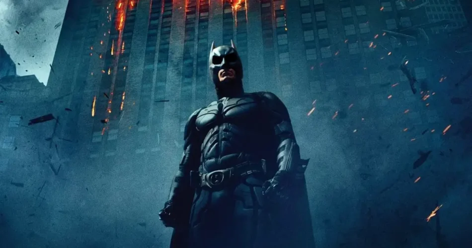 نقد و بررسی فیلم The Dark Knight 2008