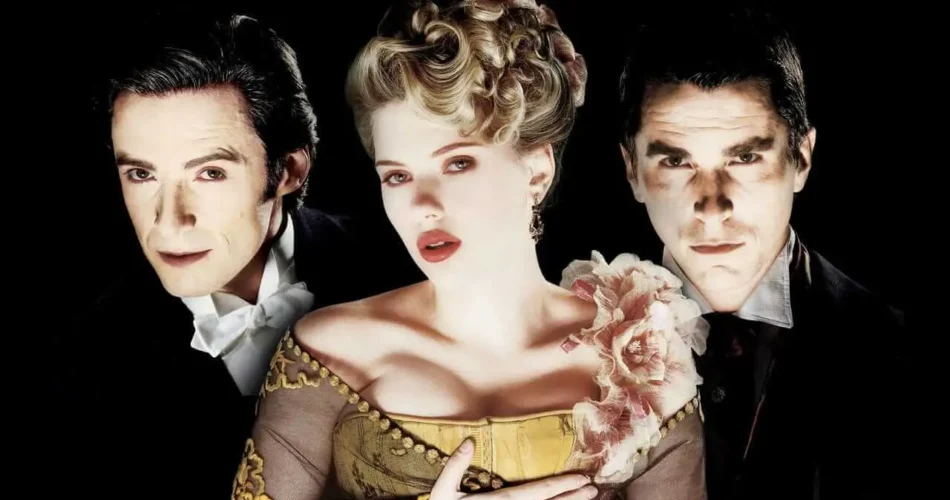 نقد و بررسی فیلم The Prestige 2006