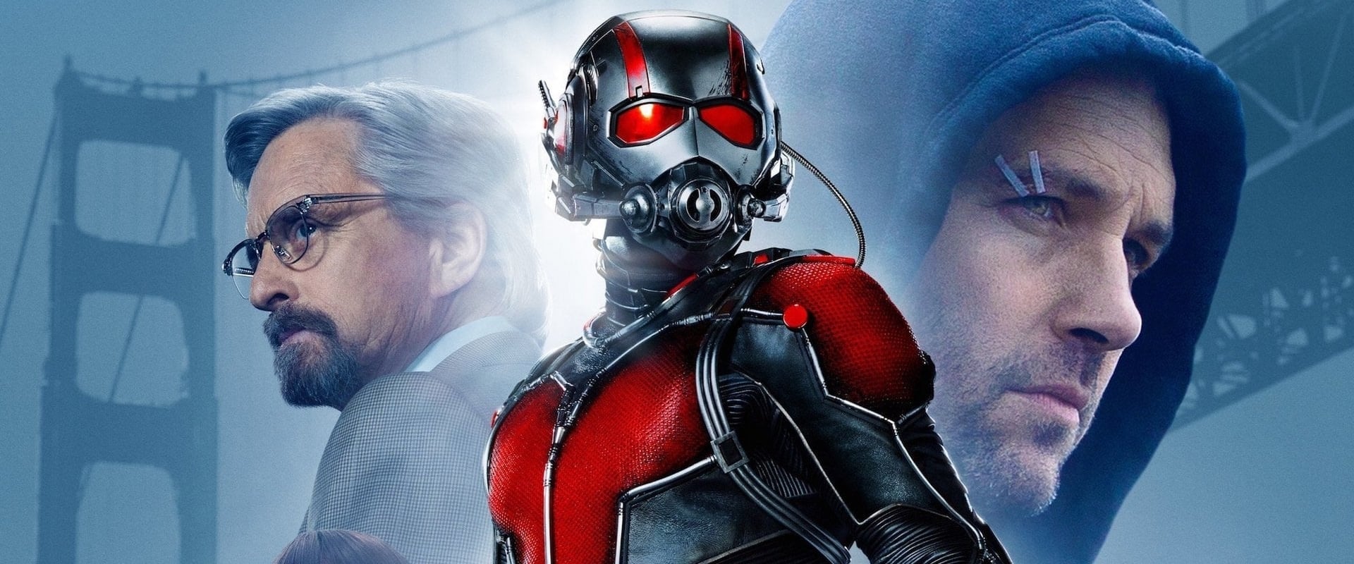 دانلود فیلم Ant-Man 2015 (مرد مورچه ای 2015) بدون سانسور با زیرنویس فارسی