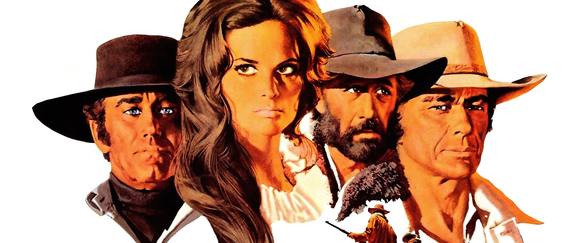 دانلود فیلم Once Upon a Time in the West 1968 (روزی روزگاری در غرب 1968) بدون سانسور با زیرنویس فارسی