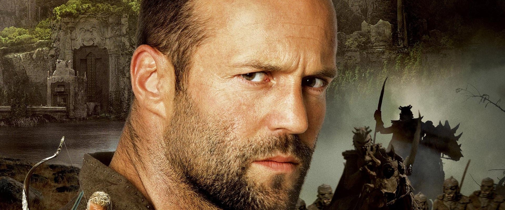 دانلود فیلم In the Name of the King: A Dungeon Siege Tale 2007 (به نام پادشاه: داستان محاصره سیاه چال 2007) بدون سانسور با زیرنویس فارسی