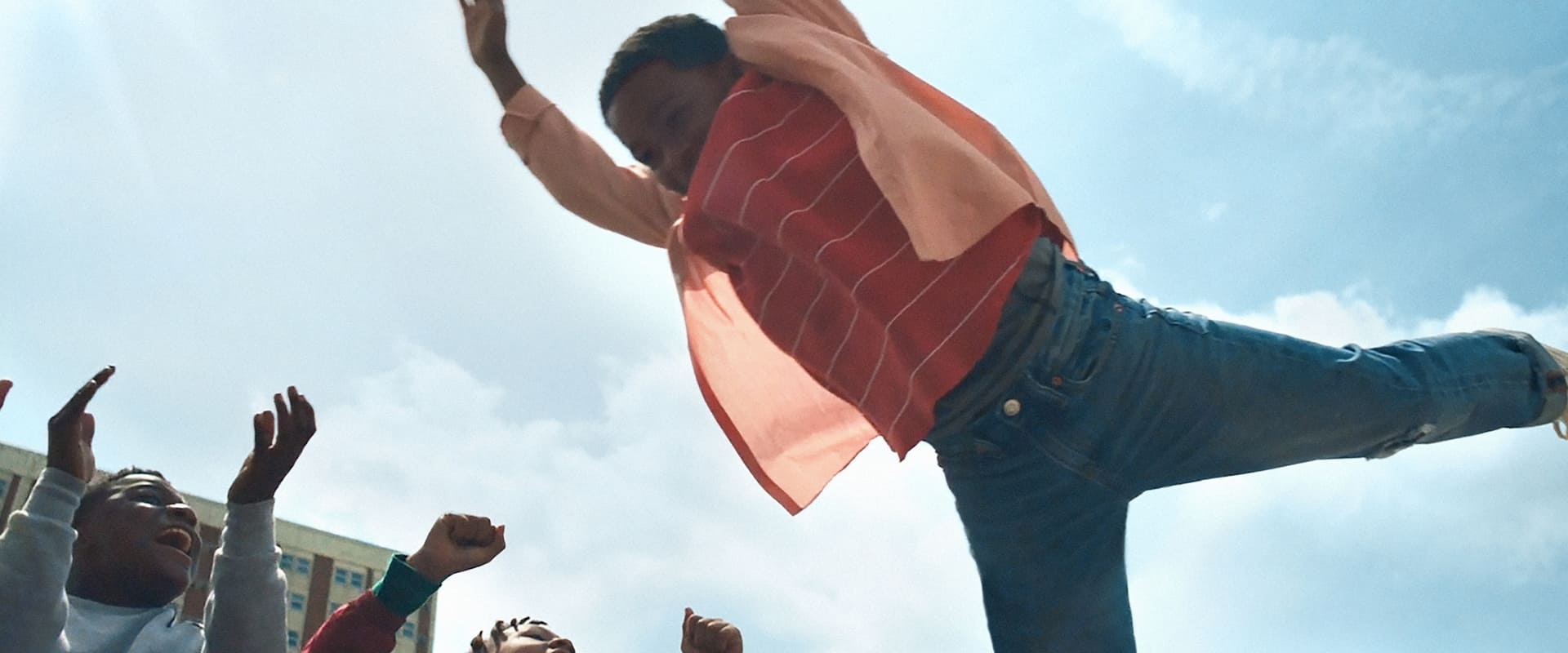 دانلود فیلم We Grown Now 2023 (ما اکنون رشد کردیم 2023) بدون سانسور با زیرنویس فارسی