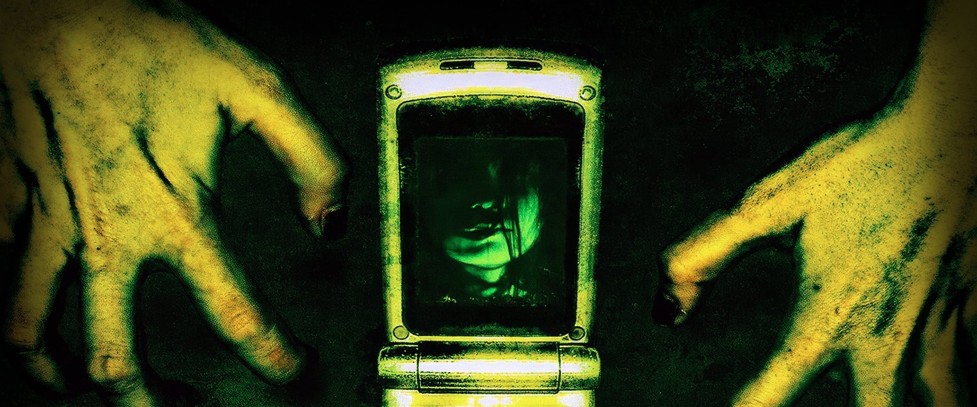 دانلود فیلم One Missed Call 2003 (یک تماس از دست رفته 2003) بدون سانسور با زیرنویس فارسی