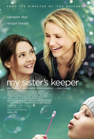 دانلود فیلم My Sister’s Keeper 2009 دانلود فیلم My Sister’s Keeper 2009