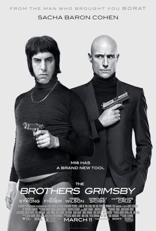 دانلود فیلم The Brothers Grimsby 2016 دانلود فیلم The Brothers Grimsby 2016
