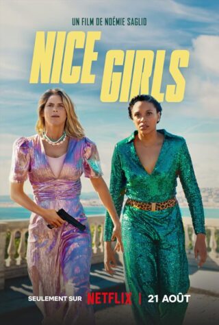 دانلود فیلم Nice Girls 2024 دانلود فیلم Nice Girls 2024