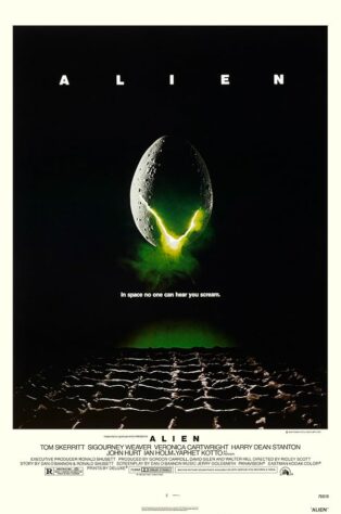 دانلود فیلم Alien 1979
