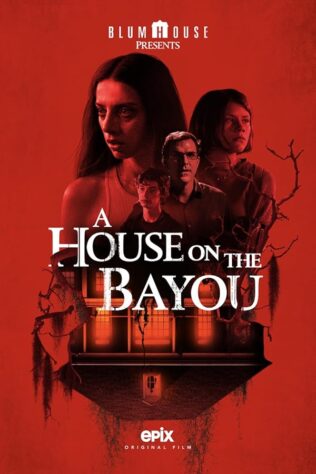 دانلود فیلم A House on the Bayou 2021 دانلود فیلم A House on the Bayou 2021