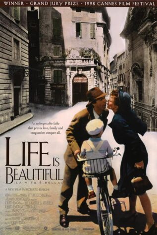 دانلود فیلم Life Is Beautiful 1997 دانلود فیلم Life Is Beautiful 1997