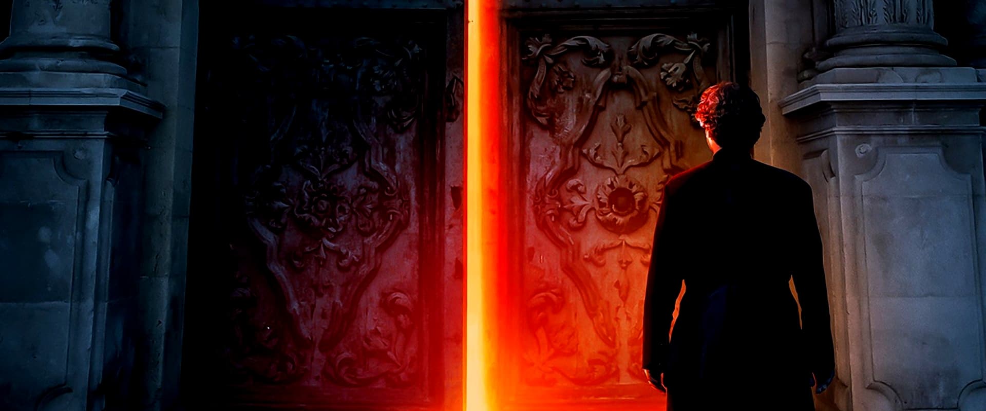 دانلود فیلم The Exorcism of God 2021 (جن گیری خدا 2021) بدون سانسور با زیرنویس فارسی