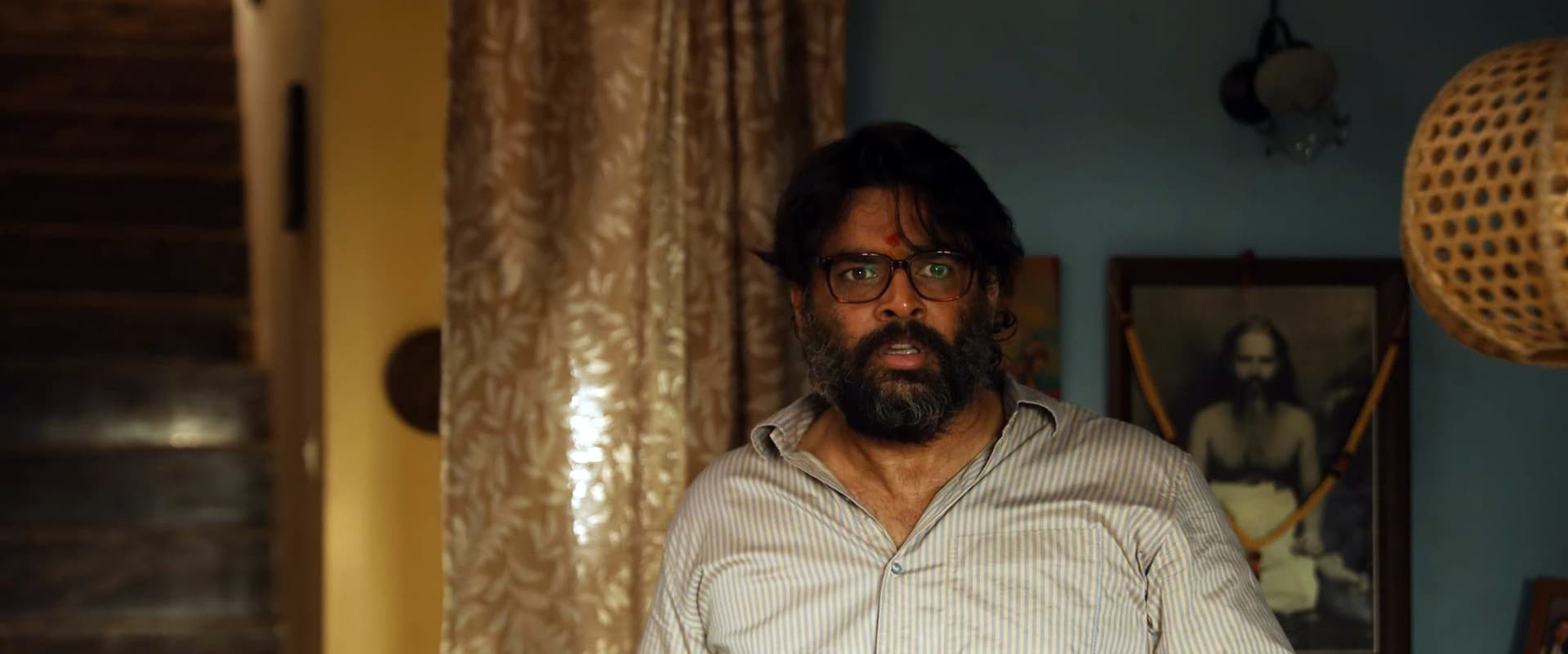 دانلود فیلم Rocketry: The Nambi Effect 2022 (موشک سازی: اثر نامبی 2022) بدون سانسور با زیرنویس فارسی