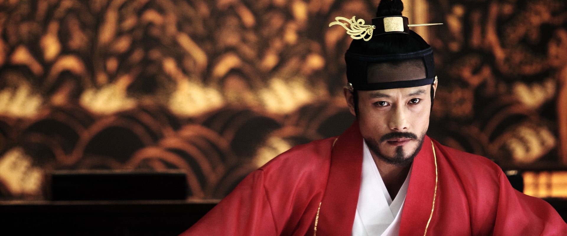 دانلود فیلم Masquerade 2012 (مبدل پوش 2012) بدون سانسور با زیرنویس فارسی