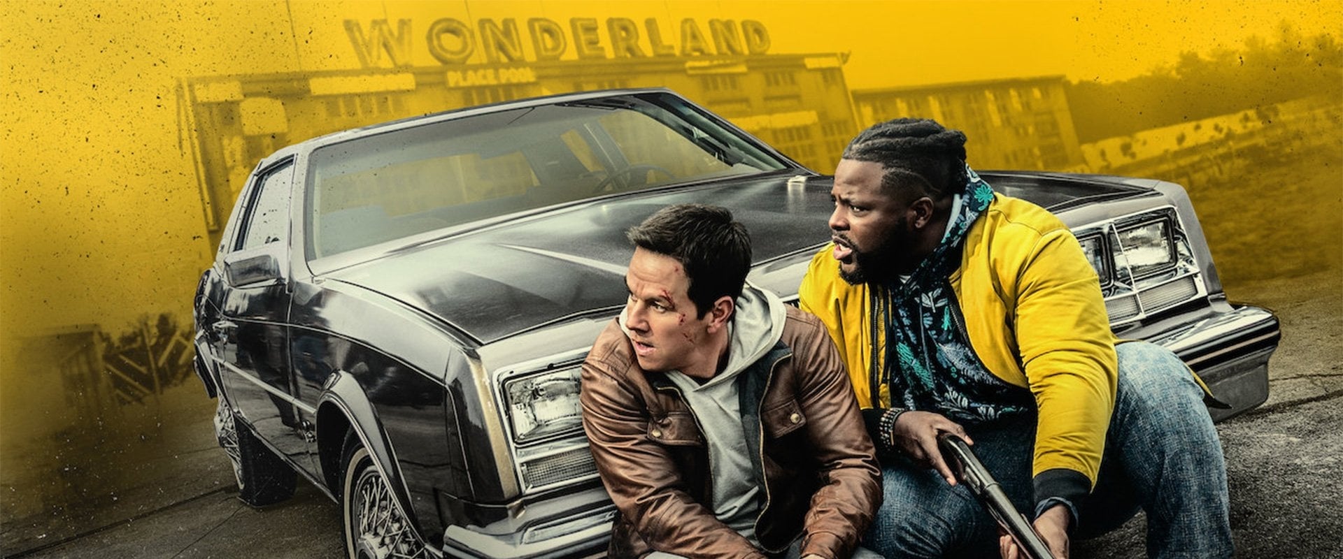 دانلود فیلم Spenser Confidential 2020 (محرمانه اسپنسر 2020) بدون سانسور با زیرنویس فارسی