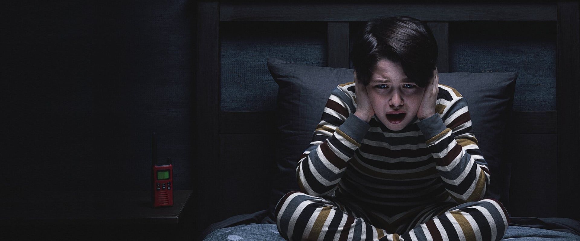 دانلود فیلم Don’t Listen 2020 (به صداها گوش نکن 2020) بدون سانسور با زیرنویس فارسی