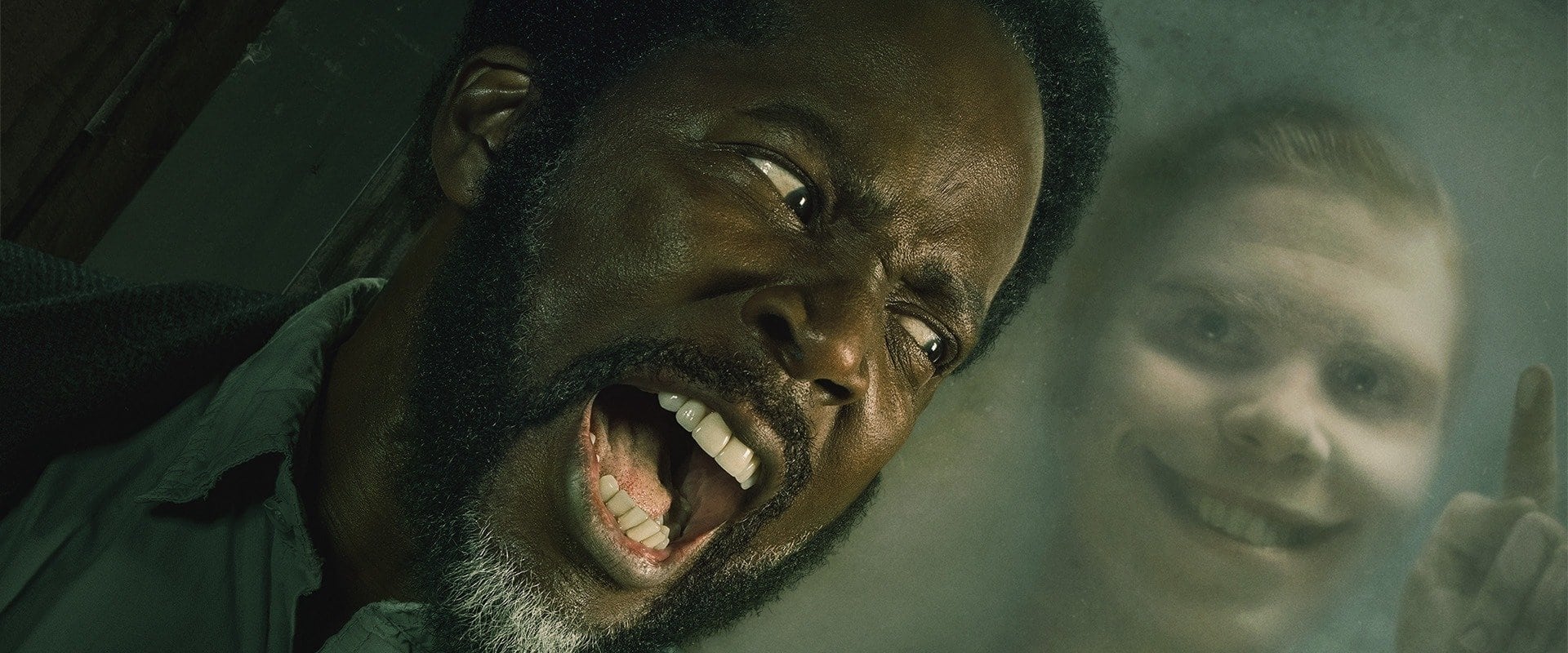 دانلود سریال From (از سوی 2022–) بدون سانسور با زیرنویس فارسی