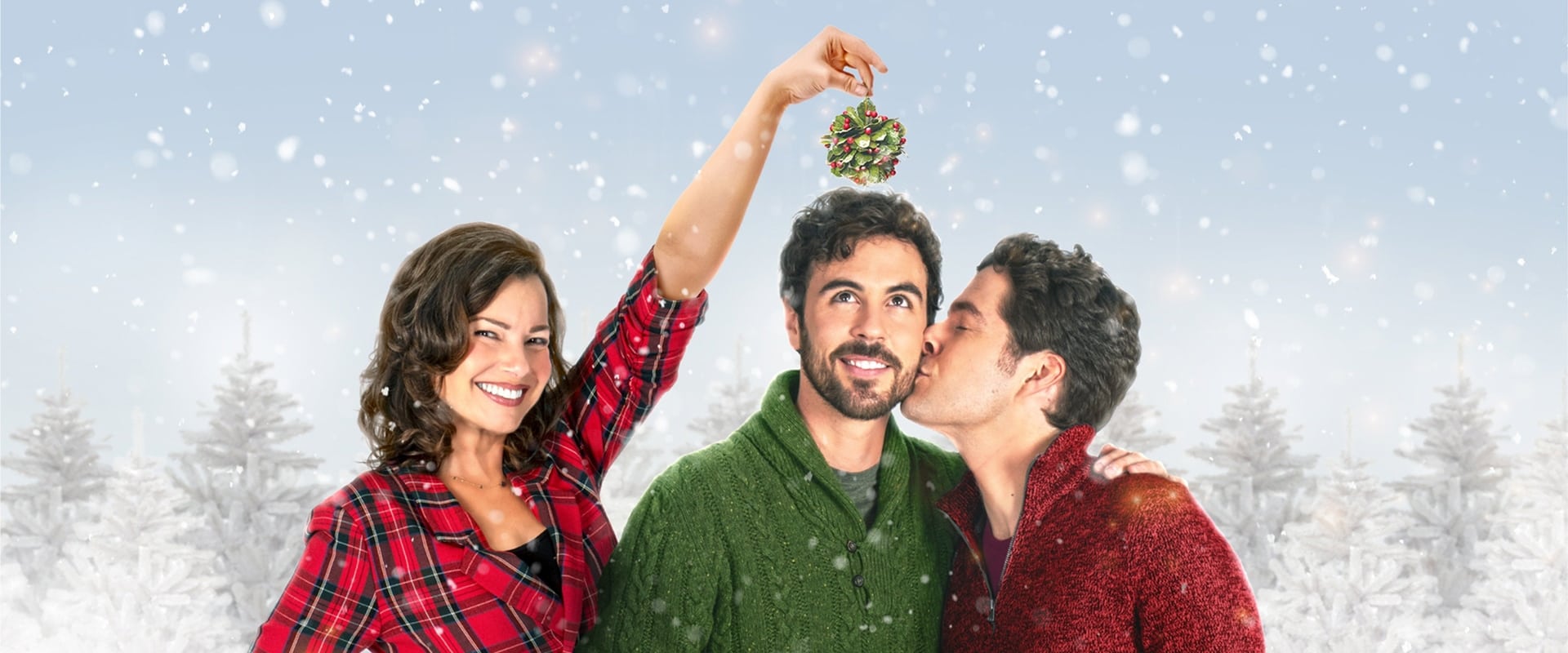 دانلود فیلم The Christmas Setup 2020 (تنظیم کریسمس 2020) بدون سانسور با زیرنویس فارسی