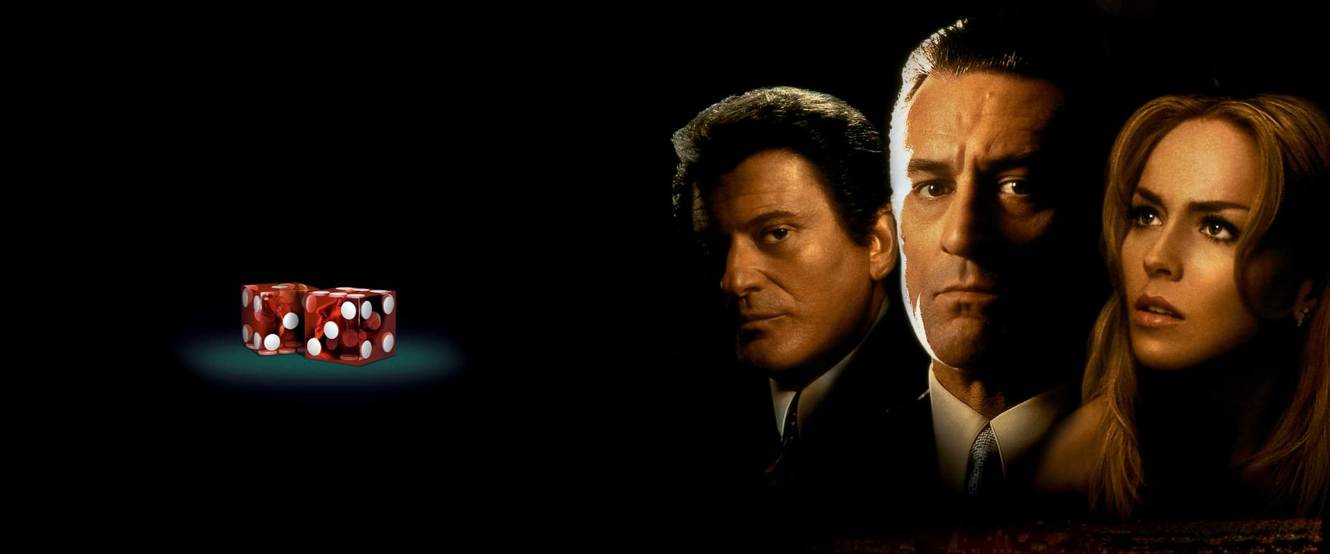 دانلود فیلم Casino 1995 (کازینو 1995) بدون سانسور با زیرنویس فارسی