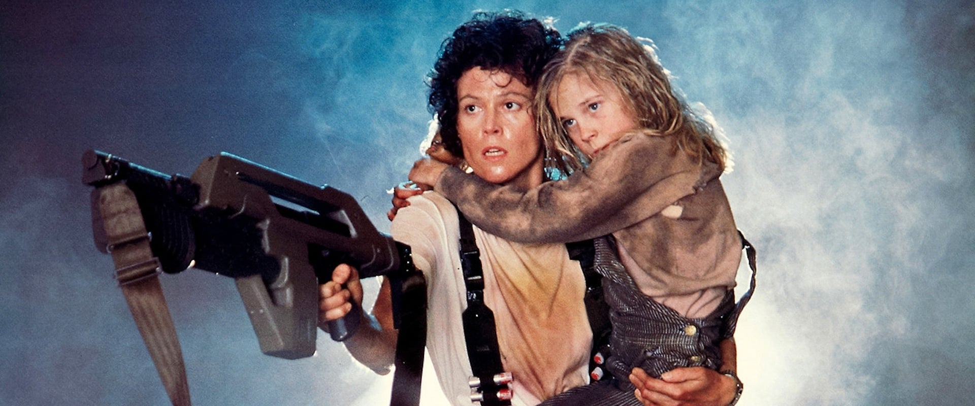 دانلود فیلم Aliens 1986 (بیگانه‌ها 1986) بدون سانسور با زیرنویس فارسی