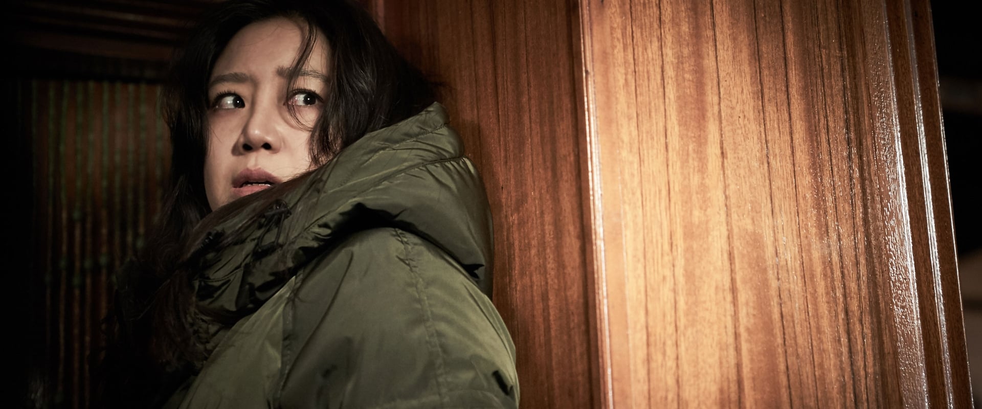 دانلود فیلم Door Lock 2018 (قفل در 2018) بدون سانسور با زیرنویس فارسی